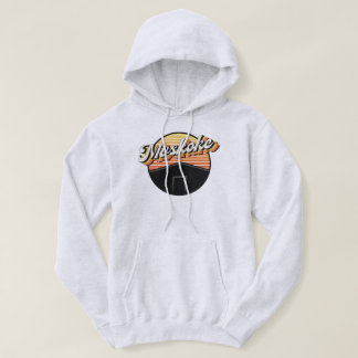 Sudadera Mvskoke