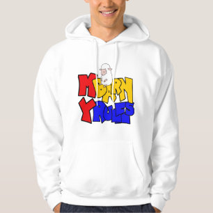 Sudadera My Barn My Rules Lamb
