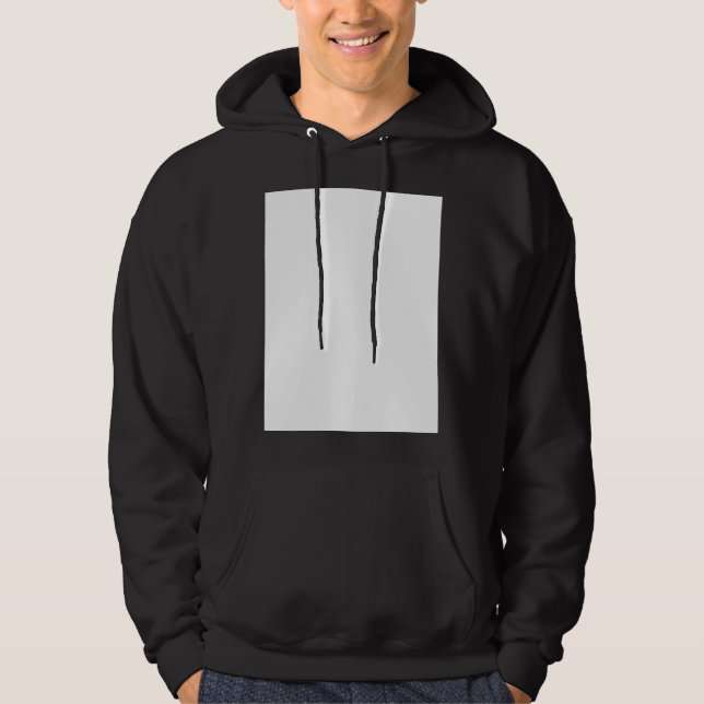 Sudadera My Chinchilla Can Have A Beter Life (Anverso)