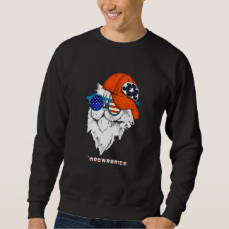 Sudadera My farts spread Freedom