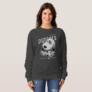 Sudadera My Lovely Partner Mujer