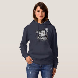 Sudadera My Lovely Partner | Mujer