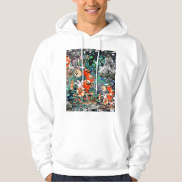 Sudadera My Super Halloween V2