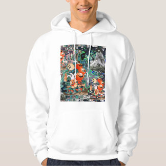 Sudadera My Super Halloween V2