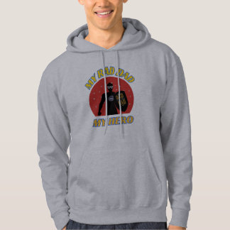 Sudadera My Superdad T-Shirt Hoodie