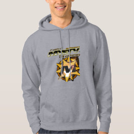 Sudadera MYETV's Man Sweatshirt MultiColor - 15 años