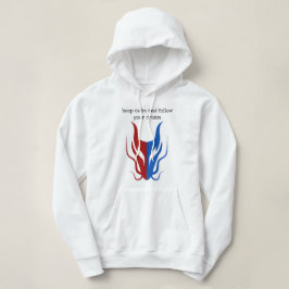Sudadera Mystical Dragoon Fantasy