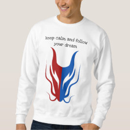 Sudadera Mystical Dragoon Fantasy