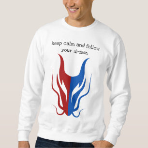 Sudadera Mystical Dragoon Fantasy