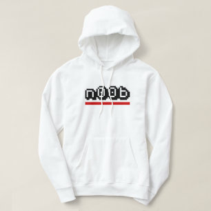 Sudadera n00b