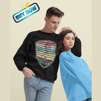 Sudadera Nacido para ser jugador de leyenda