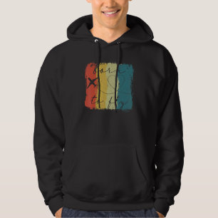 Sudadera Nacido para volar piloto estático de avión