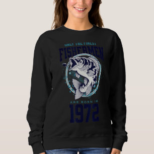 Sudadera Nacieron 50 Pescadores En 1972
