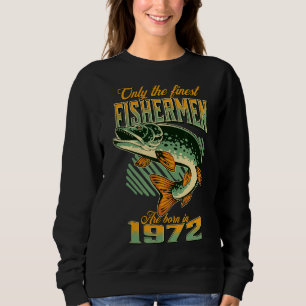 Sudadera Nacieron 50 Pescadores En 1972 1