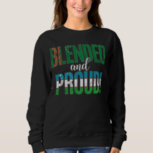 Sudadera Nacionalidad Mentirosa Y Orgullosa Medio Turcomana