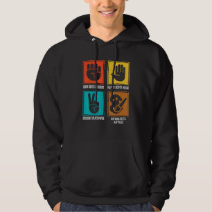 Sudadera Nada supera al artista pintor genial diseñador ori