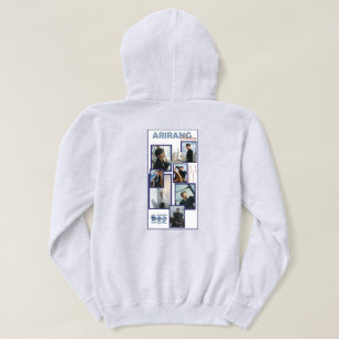 SUDADERA NADAR