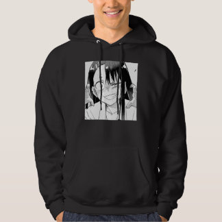 Sudadera Nagatoro