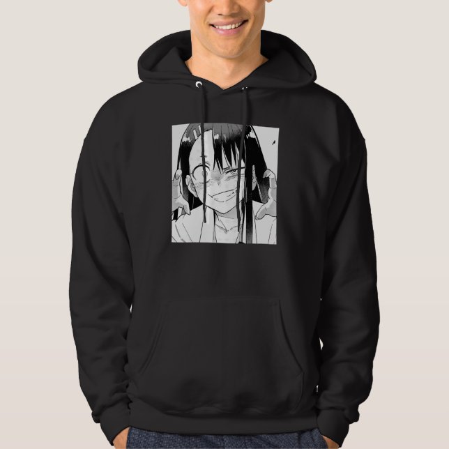 Sudadera Nagatoro (Anverso)