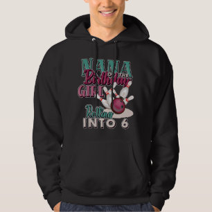 Sudadera Nana del Chica bithday en 6 coincidencias