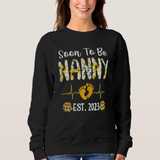 Sudadera Nana Nana 2023