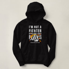 Sudadera NANoWriMo, escritora escritora Y escritora DE COMB