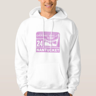 Sudadera Nantucket Couteau Off Road Permit