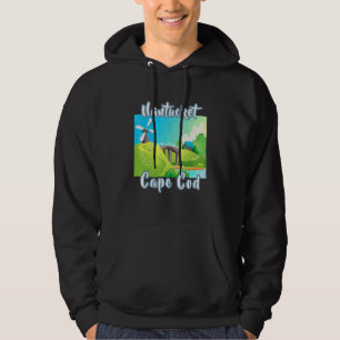 Sudadera Nantucket en peligro vacaciones de verano de Cape 