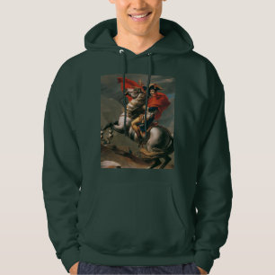 Sudadera napoleón bonaparte