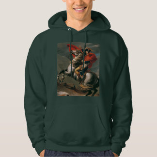 Sudadera napoleón bonaparte