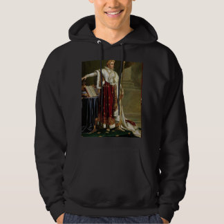 Sudadera napoleón bonaparte