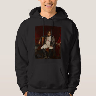 Sudadera napoleón bonaparte