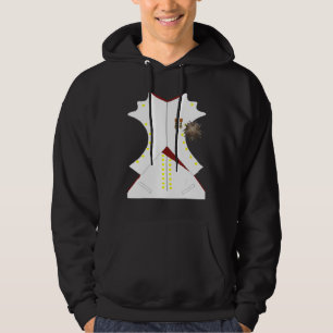 Sudadera Napoleón Bonaparte, Resto Histórico De Vestimenta 