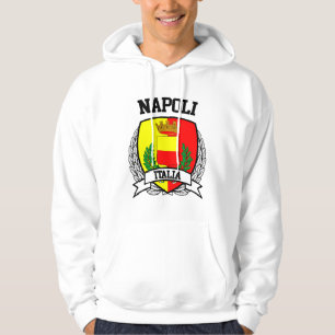 Sudadera Napoli
