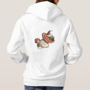 Sudadera Napping Gnome