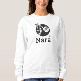 SUDADERA NARA DESIGN