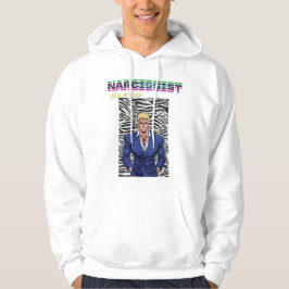 Sudadera Narcisista Gigachad