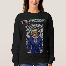 Sudadera Narcissist Gigachad