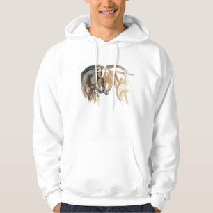 Sudadera Nariz a sospechar