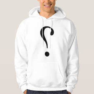 Sudadera NARK mARK {ironicon}
