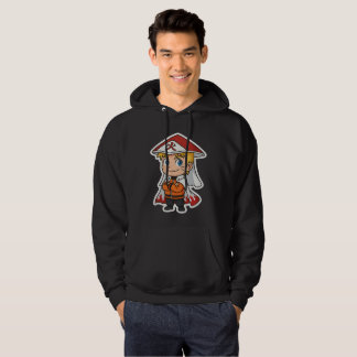 Sudadera Naruto