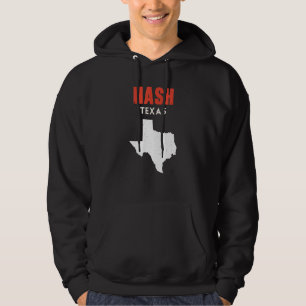 Sudadera Nash Texas Estados Unidos Estados Unidos Viajes Te