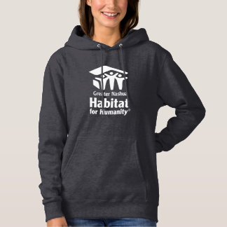 Sudadera Nashua Habitat Sweatshirt