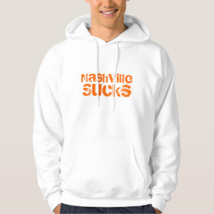 Sudadera Nashville, chupa