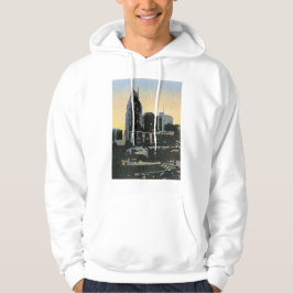 Sudadera Nashville Hoodie