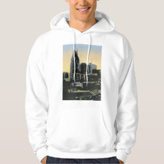 Sudadera Nashville Hoodie
