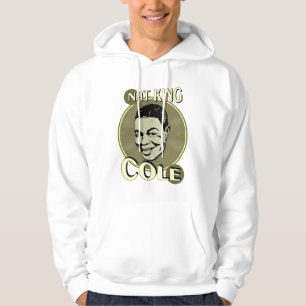 Sudadera Nat King Cole