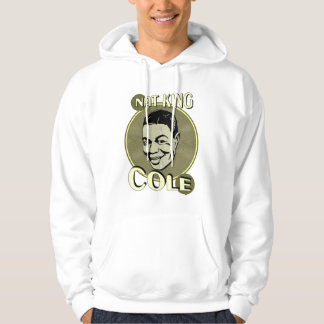 Sudadera Nat King Cole