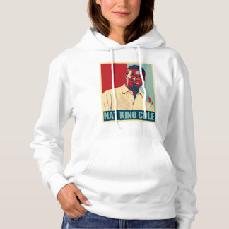 Sudadera Nat King Cole
