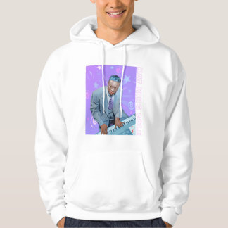 Sudadera Nat King Cole
